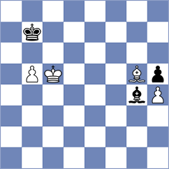 Martins - Bilan (chess.com INT, 2021)