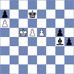 Andersson - Aggoune (chess.com INT, 2021)