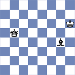 Drozdowski - Kiselev (chess.com INT, 2024)