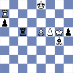 Demchenko - Popilski (Chess.com INT, 2021)