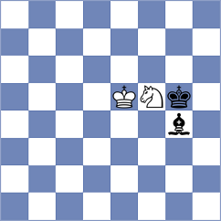 Bayramov - Bok (chess.com INT, 2023)