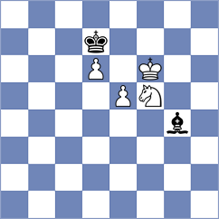 Gulkov - Vifleemskaia (chess.com INT, 2021)