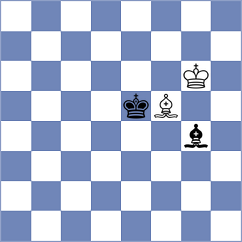 Midy - Sanhueza (chess.com INT, 2023)