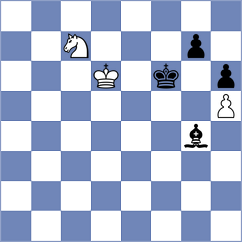 Wartiovaara - Matamoros Franco (chess.com INT, 2023)