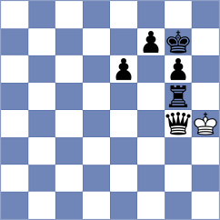 Turayev - Glavina (chess.com INT, 2023)