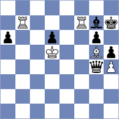 Morales Carlos - Eames (chess.com INT, 2023)