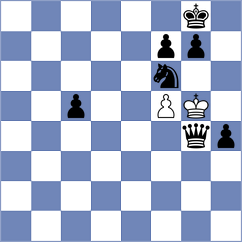 Fiorito - Barria Zuniga (chess.com INT, 2022)
