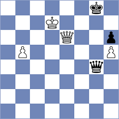 Makarian - Narayanan (chess.com INT, 2024)