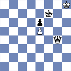 Tillyaev - Thejkumar (Chess.com INT, 2021)