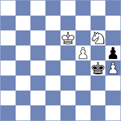 Preotu - Grekh (Chess.com INT, 2019)