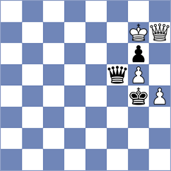 Feng - Dobrijevic (chess.com INT, 2023)