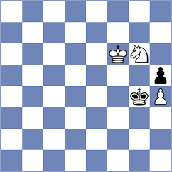 Jenni - Hosseinipour (Chess.com INT, 2019)