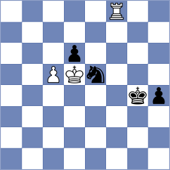 Tulchynskyi - Tymrakiewicz (chess.com INT, 2024)