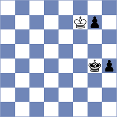 Ankitha - Chowdhury (chess.com INT, 2021)