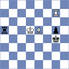 Skaric - Frhat (chess.com INT, 2024)