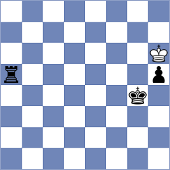 Nguyen - Vu (chess.com INT, 2021)