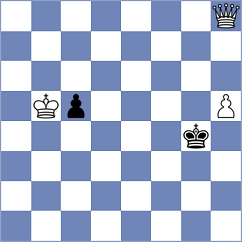 Vachier Lagrave - Ghasi (chess.com INT, 2024)