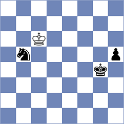 Bettalli - Lagunov (chess.com INT, 2022)