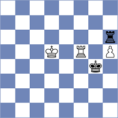 Perestjuk - Caspi (chess.com INT, 2024)