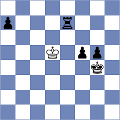 Khater - Stoleriu (chess.com INT, 2022)