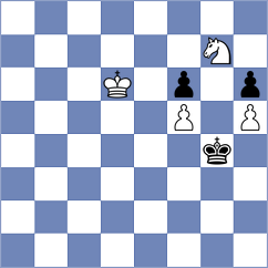 Dreev - Hajiyev (chess.com INT, 2024)