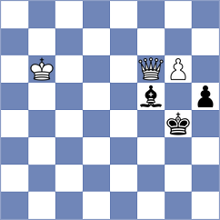 Perez Ponsa - Pavlidis (chess.com INT, 2021)