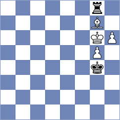Martinez Alcantara - Lenderman (chess.com INT, 2023)