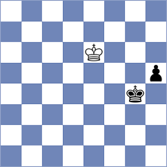 Barrionuevo - Myradow (Chess.com INT, 2021)