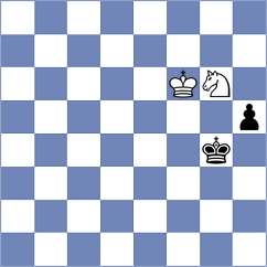 Guevara Sanchez - Nguyen (Chess.com INT, 2021)