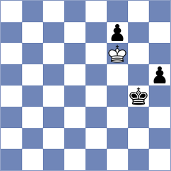 Buckley - Sedgwick (chess.com INT, 2022)