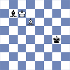 Noboa Silva - Schmidt (chess.com INT, 2021)