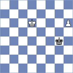 Rees - Degenbaev (chess.com INT, 2024)