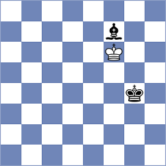 Zaichenko - Park (chess.com INT, 2023)