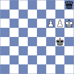 Varela La Madrid - Kovalevsky (chess.com INT, 2023)