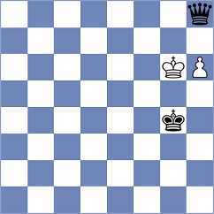 Souza - Kukreja (chess.com INT, 2023)