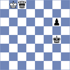 Perry - Martinez Reyes (chess.com INT, 2023)
