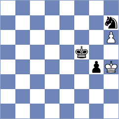 Svetushkin - Praggnanandhaa (Chess.com INT, 2020)