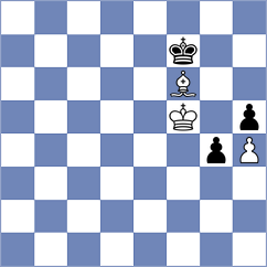 Yaniuk - Yao (Chess.com INT, 2021)