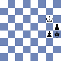 Johnson - Ionescu (chess.com INT, 2023)