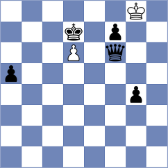 Munoz Pantoja - Hakobyan (chess.com INT, 2024)