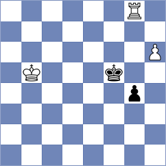 Oganian - Khater (chess.com INT, 2024)