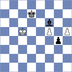 Shams - Ahmadi (Chess.com INT, 2021)