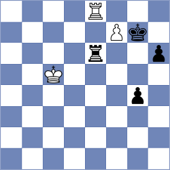 Gasparyan - Galchenko (chess.com INT, 2024)
