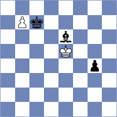 Gardezi - Corredor Castellanos (chess.com INT, 2023)