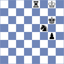 Valle Maytin - Filippova (Chess.com INT, 2021)