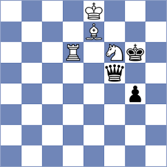 De Winter - Baules (chess.com INT, 2024)