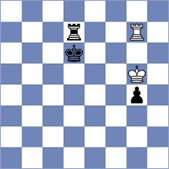Choukri - Flom (chess24.com INT, 2020)
