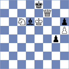 Ghasi - Revaliente Montoya (chess.com INT, 2023)