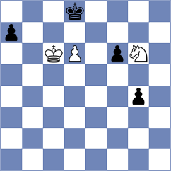 Tristan - Pichot (chess.com INT, 2024)