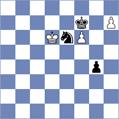 Baratosi - Rorrer (Chess.com INT, 2020)
